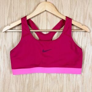 Nike Dri-Fit Sports Bra